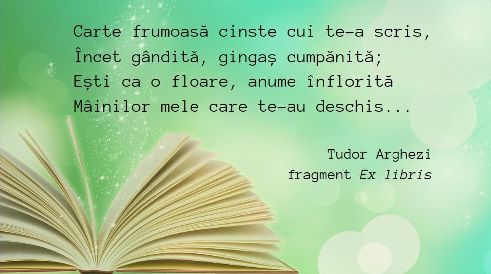 Magia lecturii